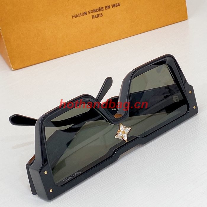 Louis Vuitton Sunglasses Top Quality LVS01942